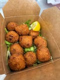 Hush Puppies