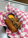 Southwestern Chicken Eggrolls