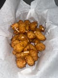 Cheese Curds