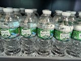 Poland Spring Water -16.9oz
