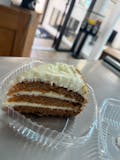 Slices Cake