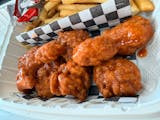 Boneless Wings