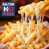 French Fries with Cheese