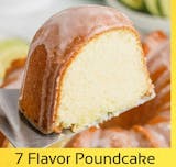 7 Flavor Butter Pound