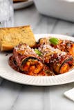 Eggplant Rollatini