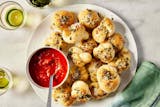 Garlic Knots