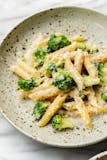 Penne with Broccoli