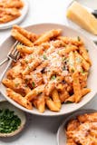 Penne Alla Vodka