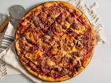 Meat Lovers Pizza