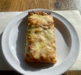 Sicilian Pizza Slice