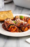 Eggplant Rollatini