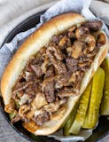 Philly Steak Hero