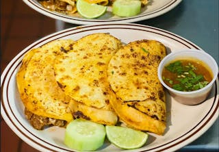 Birria Taco