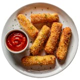 Mozarella Sticks