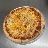 Cheese Pizza