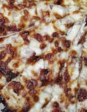 Chicken Bacon Ranch