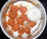 Boneless Wings