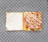 Tuna Sandwich