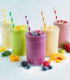 Capricorn Concoction Smoothie