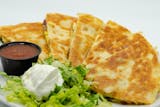 Steak Quesadilla