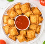 Fried Ravioli