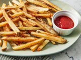 Fresh Cut Fries