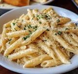 Plain Pasta