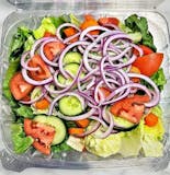 Garden Salad
