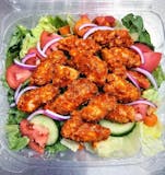 Buffalo Chicken Salad