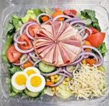 Chef Salad