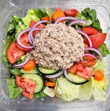 Tuna Salad