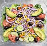 Avocado Salad