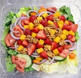 Strawberry & Mango Salad