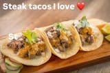 Steak Tacos