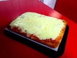 Sicilian Pizza