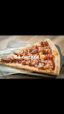 BBQ Chicken Pizza