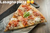 Lasagna Pizza