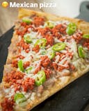 Pizza Mexicana