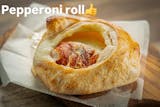 Pepperoni Roll