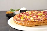 Hawaiian Pizza