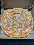 Hawaiian Pizza