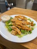 Chicken Caesar Salad