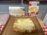 Sicilian Cheese Pizza