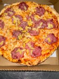 Aloha Pizza