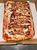 BBQ Chicken Pizza