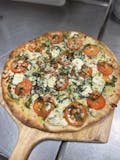 The Godfather Pizza