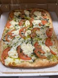 The Godfather Sicilian Pizza