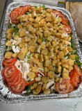 Tray of Salad