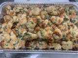 Garlic Knots