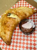 Cheese Calzone